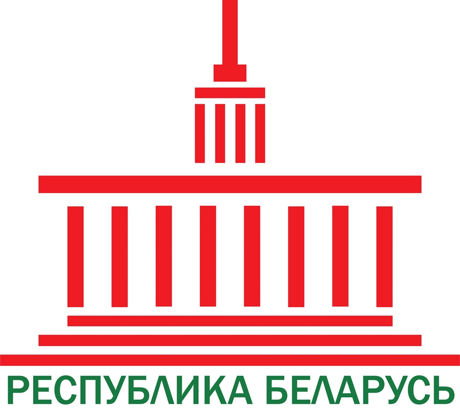 логотип павильона беларусь на вднх